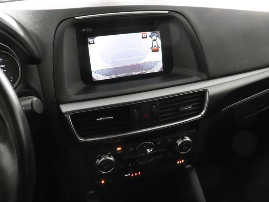 Mazda CX-5 I Рестайлинг Химки  - изображение 11