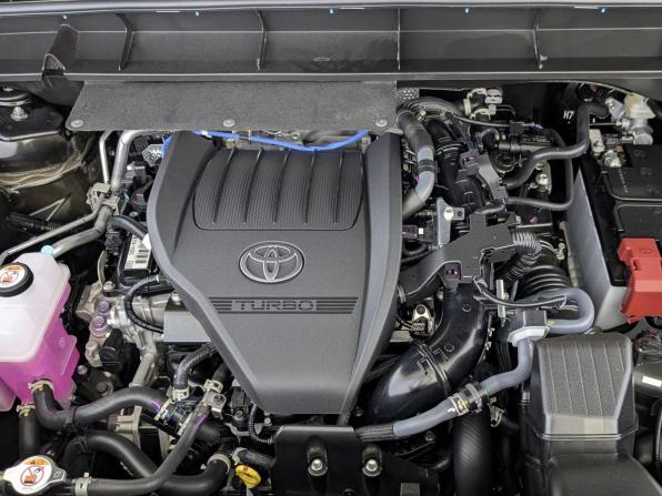 Toyota Highlander IV (XU70) с пробегом 2025 года, цена 6 100 000 рублей, 152 км, внедорожник, Автокод Объявления