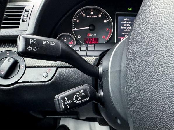 Audi S4 II (B6) с пробегом 2004 года, цена 1 850 000 рублей, 144457 км, седан, Автокод Объявления
