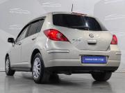 Nissan Tiida I Новосибирск  - изображение 49