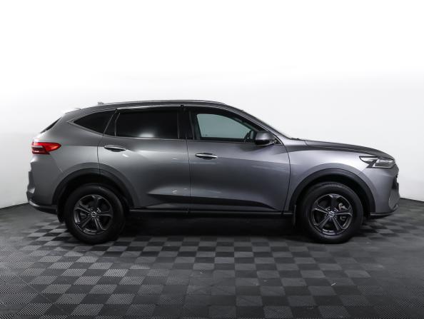 Haval F7 I Рестайлинг с пробегом 2023 года, цена 2 095 000 рублей, 68931 км, внедорожник, Автокод Объявления