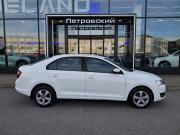 Skoda Rapid I Рестайлинг Санкт-Петербург  - изображение 18