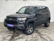 Lada (ВАЗ) Niva Travel I Тамбов  - изображение 19