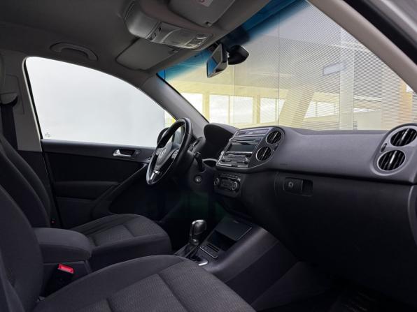 Volkswagen Tiguan I Рестайлинг с пробегом 2012 года, цена 1 189 000 рублей, 196610 км, внедорожник, Автокод Объявления