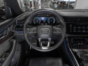 Audi Q8 I (4M) Москва  - изображение 41