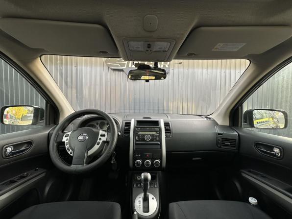 Nissan X-Trail II с пробегом 2010 года, цена 1 049 000 рублей, 189500 км, внедорожник, Автокод Объявления