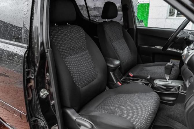 Mitsubishi L200 IV с пробегом 2014 года, цена 1 729 000 рублей, 250747 км, offers.body_type.unknown, Автокод Объявления