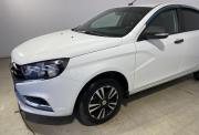Lada (ВАЗ) Vesta I Саранск  - изображение 38