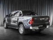 Toyota Hilux VIII Тюмень  - изображение 22