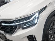 Kia Seltos I Рестайлинг Москва  - изображение 55