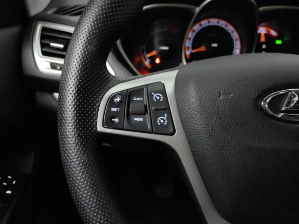 Lada (ВАЗ) Vesta I с пробегом 2018 года, цена 728 000 рублей, 238681 км, универсал, Автокод Объявления
