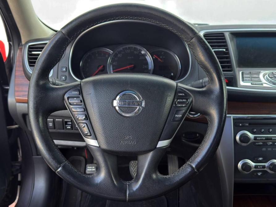 Nissan Teana II Санкт-Петербург  - изображение 10