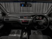Mitsubishi Lancer IX Красноярск  - изображение 25