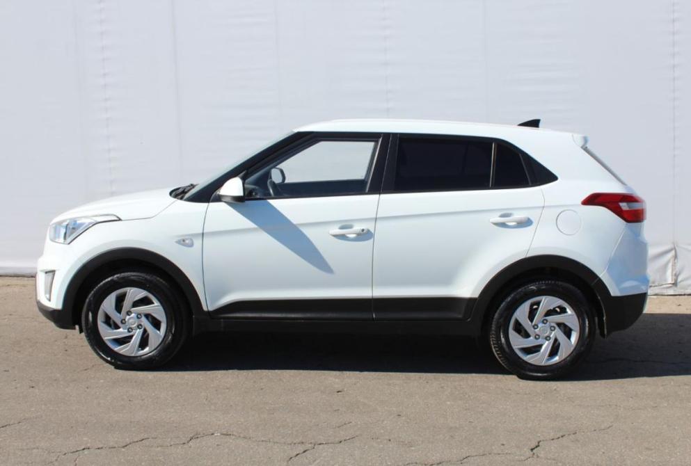 Hyundai Creta I Нижний Новгород  - изображение 8