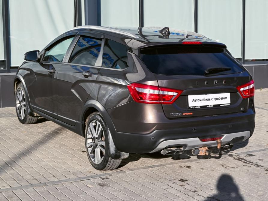 Lada (ВАЗ) Vesta I Екатеринбург  - изображение 3