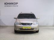 Chevrolet Lacetti I Дзержинск  - изображение 12