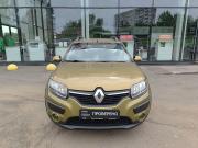 Renault Sandero II Ижевск  - изображение 24