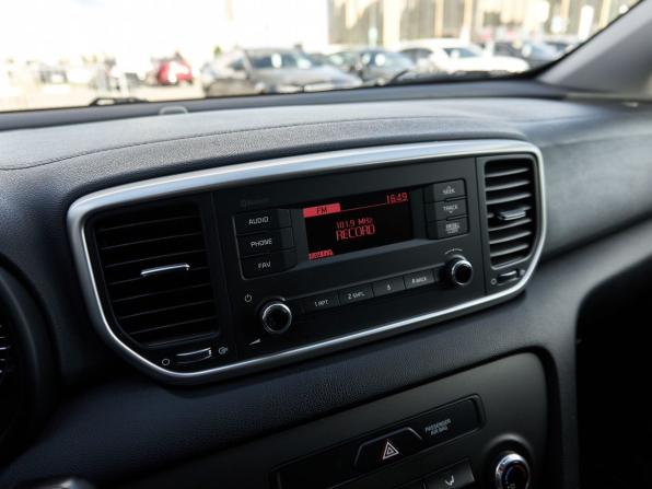 Kia Sportage IV Рестайлинг с пробегом 2020 года, цена 2 227 000 рублей, 118210 км, внедорожник, Автокод Объявления