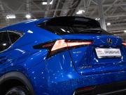 Lexus NX I Рестайлинг Санкт-Петербург  - изображение 41