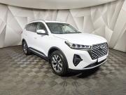Chery Tiggo 7 Pro Max I Москва  - изображение 23
