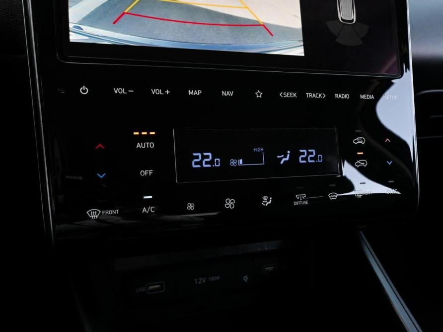 Hyundai Tucson IV Волгоград  - изображение 22