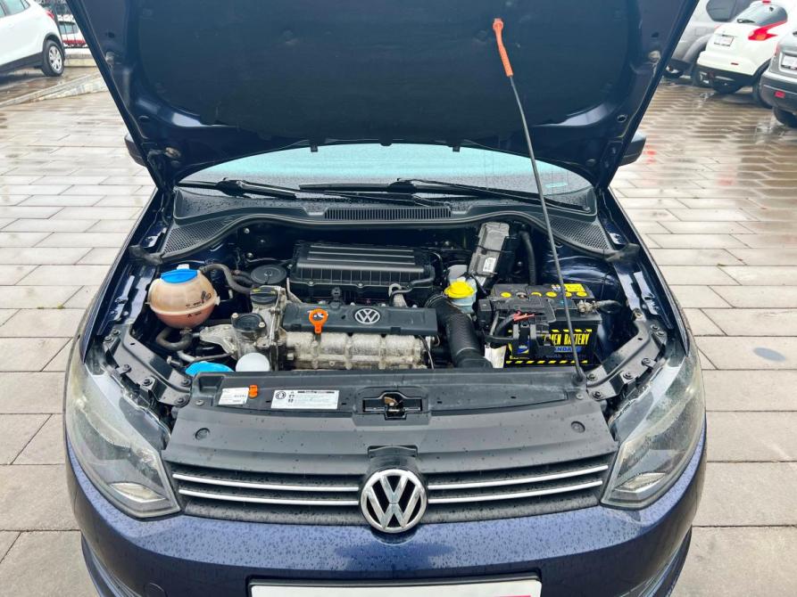 Volkswagen Polo V Стерлитамак  - изображение 21