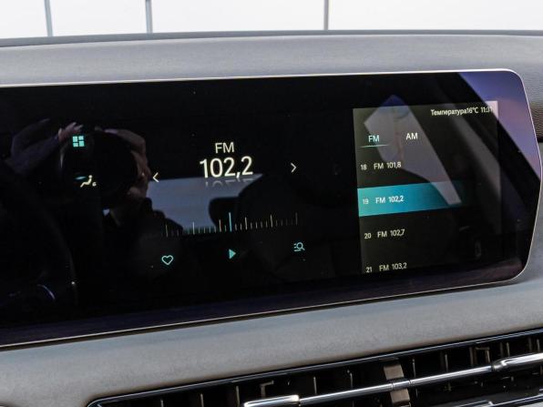 BAIC U5 Plus с пробегом 2023 года, цена 1 430 000 рублей, 43275 км, седан, Автокод Объявления