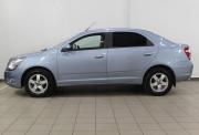 Chevrolet Cobalt II Астрахань  - изображение 28