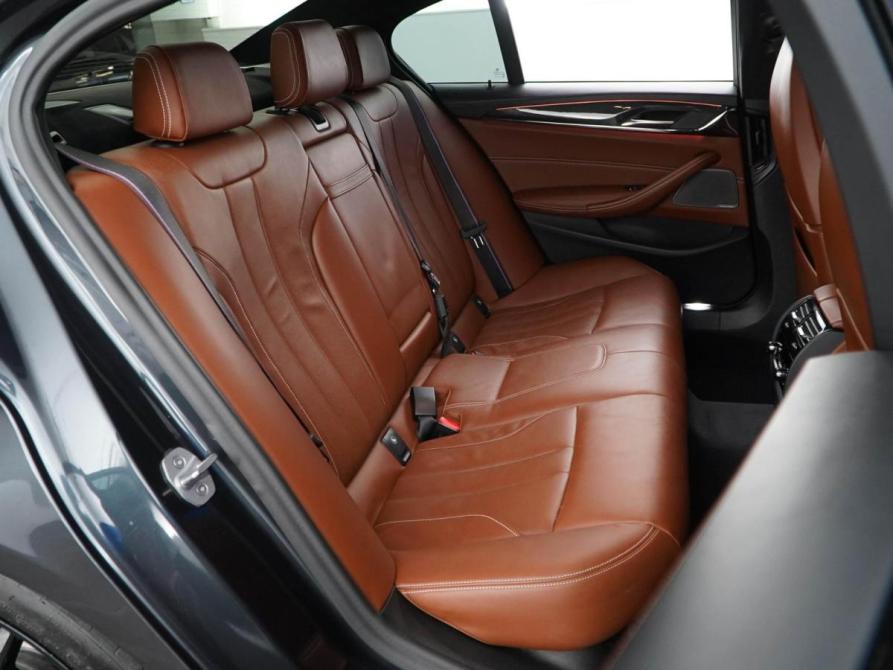 BMW M5 VI (F90) Москва  - изображение 7