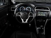 Lifan Solano II Екатеринбург  - изображение 24