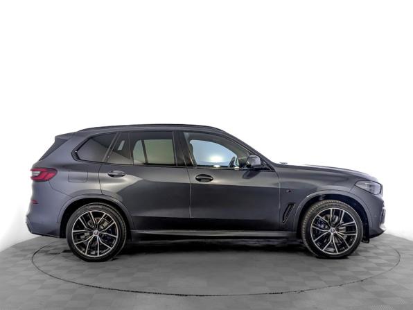 BMW X5 IV (G05/G18) с пробегом 2022 года, цена 8 800 000 рублей, 85283 км, внедорожник, Автокод Объявления