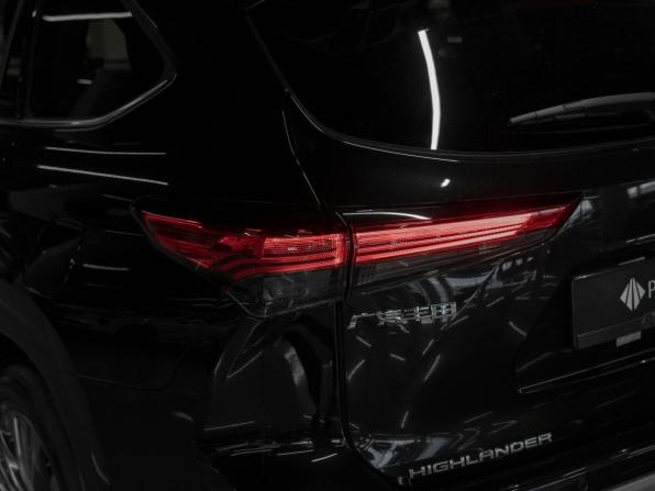 Toyota Highlander IV (XU70) с пробегом 2026 года, цена 5 300 000 рублей, 11 км, внедорожник, Автокод Объявления