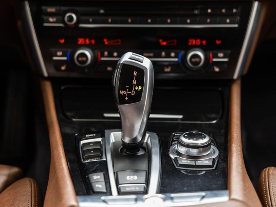 BMW 5 серии VI (F10/F11/F07) Волгоград  - изображение 34