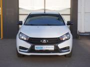 Lada (ВАЗ) Vesta I Москва  - изображение 18