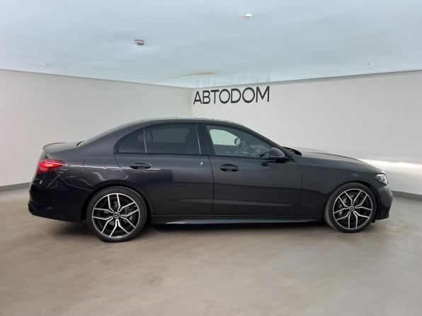 Mercedes-Benz C-Класс V (W206) с пробегом 2021 года, цена 5 490 000 рублей, 39374 км, седан, Автокод Объявления