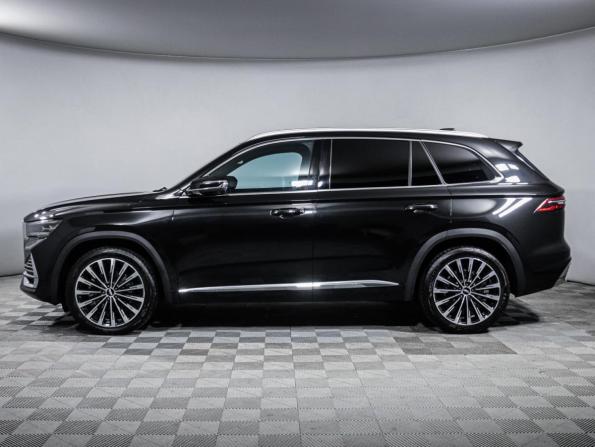 Geely Monjaro I Рестайлинг (China Market) с пробегом 2025 года, цена 3 749 000 рублей, 29520 км, внедорожник, Автокод Объявления