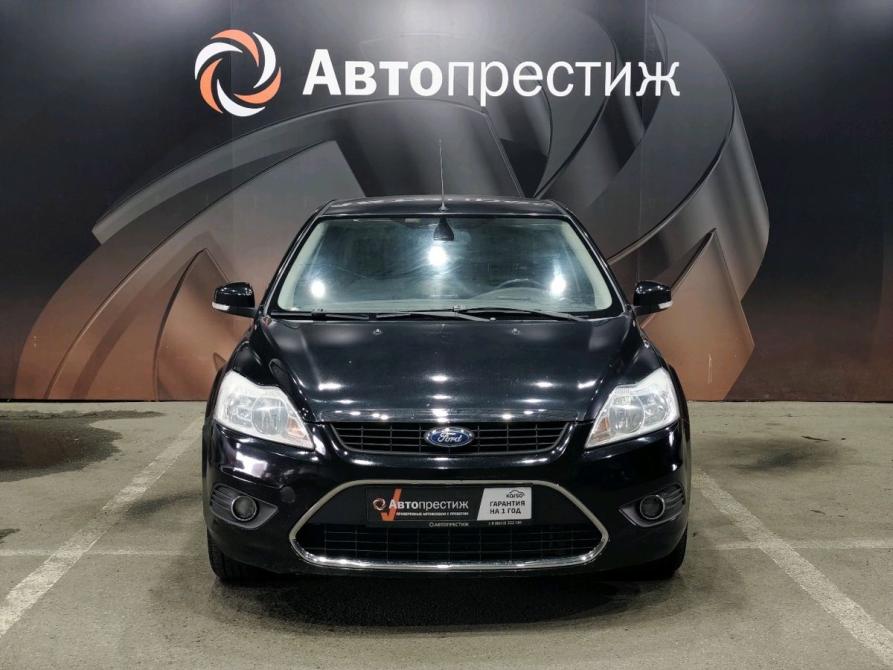 Ford Focus II Рестайлинг Ставрополь  - изображение 2