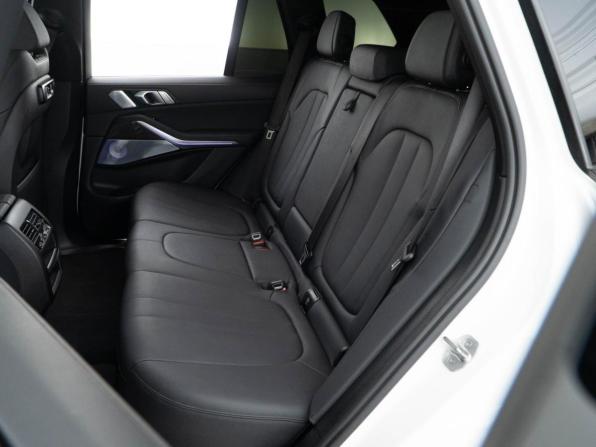 BMW X5 IV (G05/G18) с пробегом 2019 года, цена 5 845 055 рублей, 85143 км, внедорожник, Автокод Объявления