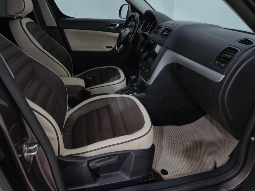 Skoda Yeti I Рестайлинг Альметьевск  - изображение 14