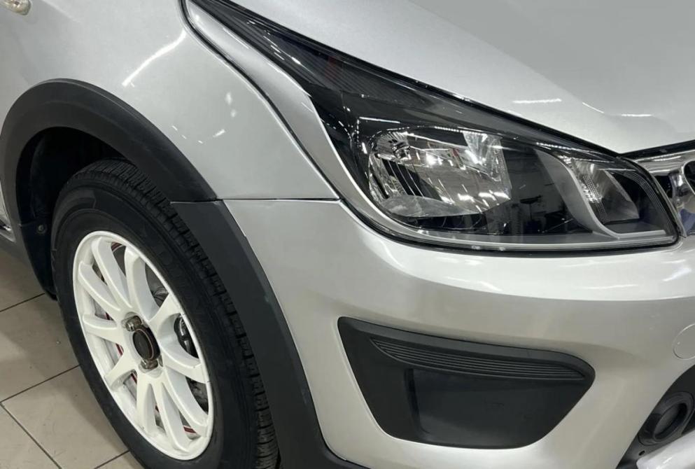 Kia Rio IV Астрахань  - изображение 5