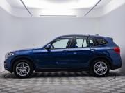BMW X3 III (G01) Москва  - изображение 26