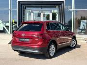 Volkswagen Tiguan II Уфа  - изображение 16