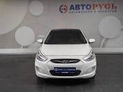 Hyundai Solaris I Москва  - изображение 27