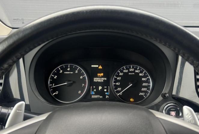 Mitsubishi Outlander II Рестайлинг с пробегом 2012 года, цена 1 300 000 рублей, 223375 км, внедорожник, Автокод Объявления