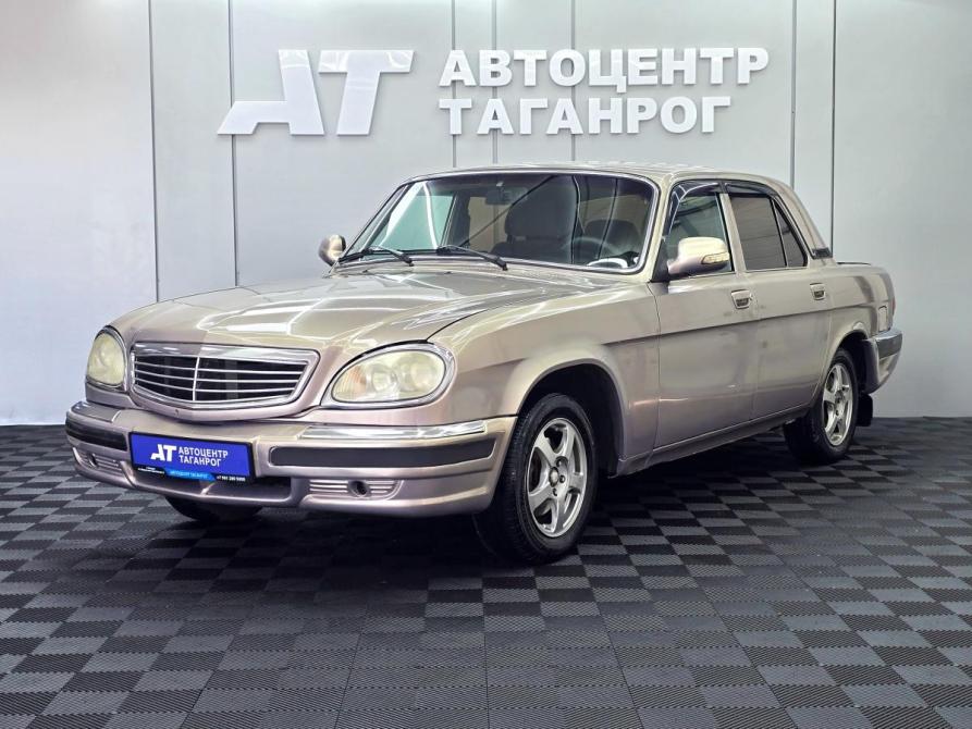ГАЗ 31105 «Волга» Таганрог  - изображение 1