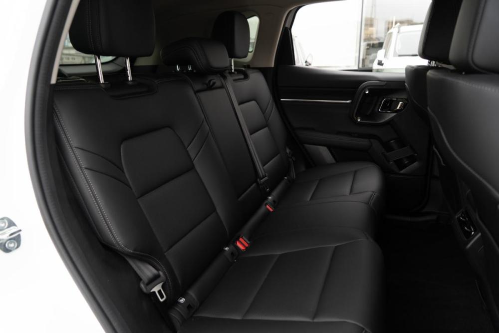 Haval H7 I Санкт-Петербург  - изображение 40