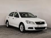 Skoda Octavia II (A5) Рестайлинг Санкт-Петербург  - изображение 21