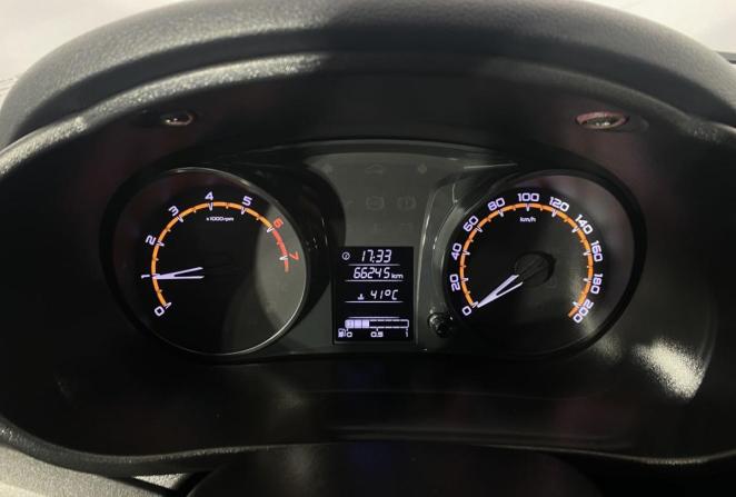 Lada (ВАЗ) Granta I Рестайлинг с пробегом 2019 года, цена 735 000 рублей, 66245 км, седан, Автокод Объявления