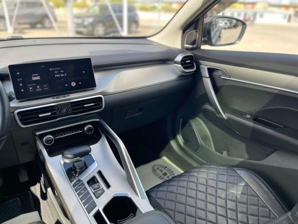 Belgee X50 с пробегом 2024 года, цена 1 577 000 рублей, 71716 км, внедорожник, Автокод Объявления