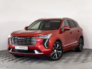 Haval Jolion I Санкт-Петербург  - изображение 25